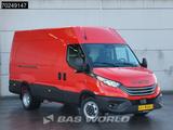 Iveco Daily 35C21 3.0L Automaat 2x Schuifdeur 210PK L2 - Iveco Daily 35 c