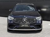 Mercedes-Benz GLC 63 AMG S 4M+ MBUX Navi+ 360° Distronic AHK - Mercedes-Benz GLC 63 AMG aus 2020