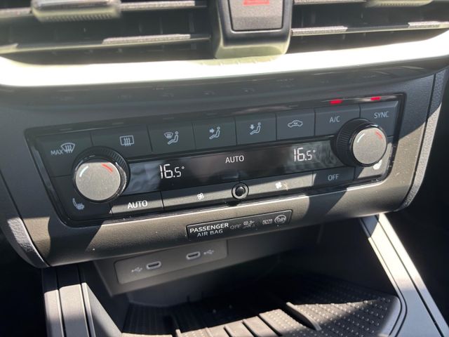 Ibiza 1.0 TSI Style LED Navi Sitzh. ACC GJR