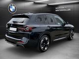 BMW iX3 Impressive M Sport HUD Laser Pano DA+ HK AHK - BMW iX3 aus 2024