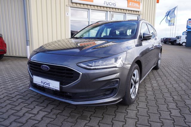 Ford Focus Turnier Cool & Connect