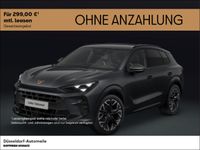 Cupra Terramar - Vorschau Bild 1