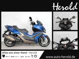 Kymco Xciting S400 I Vorführfahrzeug - Offers