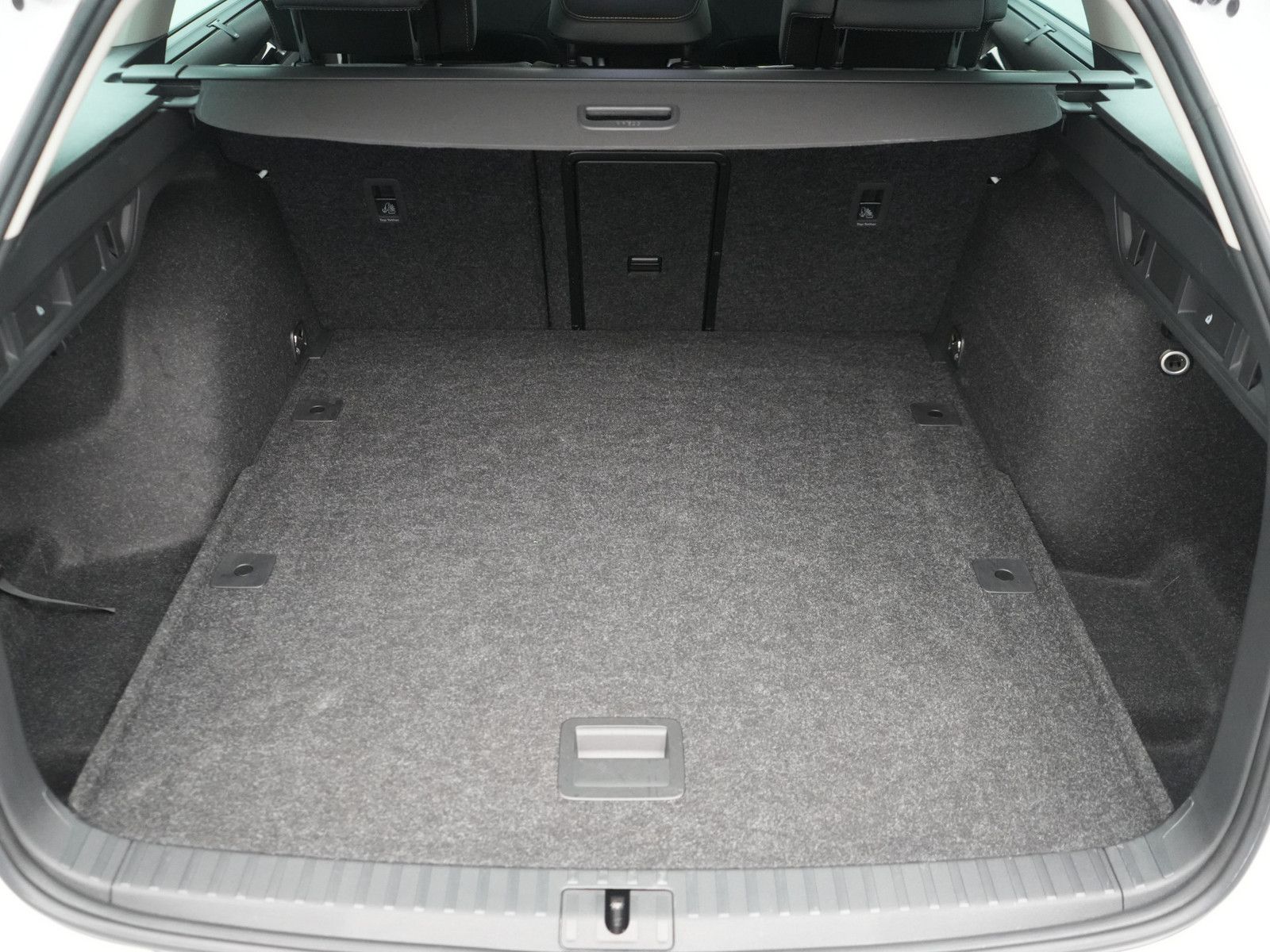 Skoda Octavia - Bild 11