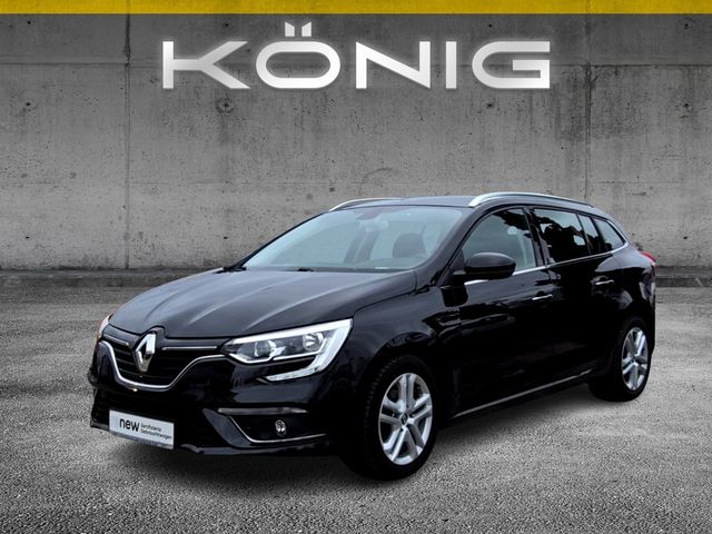 Renault Megane IV Kombi 1.3 TCe 140 BUSINESS Automatik