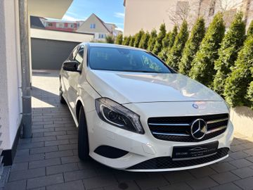 Mercedes A 200 - 8
