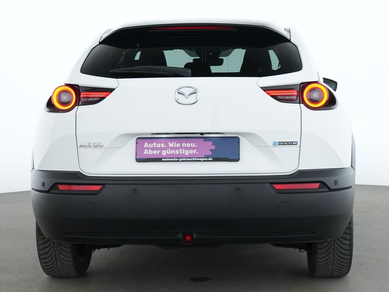 Mazda MX-30 - Bild 7