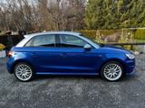 Audi A1 1.0 TFSI ultra, S line,Xenon,Navi,PDC - gebrauchte Kleinwagen in Gera