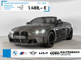 BMW M4 Cabrio xDrive Competition FACEL. 360° LED HUD