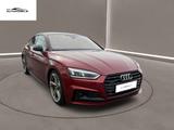 Audi A5 Sportback quattro SLine*VOLL*LEDER*NAVI*VOLLD - Audi A5: Sportback Sline