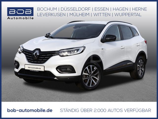 Renault Kadjar BOSE Edition TCe 140 NAVI PDC KLIMA ALU