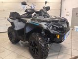 Can-Am Outlander 1000 R - CAN-AM QUAD OUTLANDER