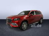 Mercedes-Benz GLS 600 Maybach Garantie LED Pano 360 HUD Kam. - Mercedes-Benz GLS 600