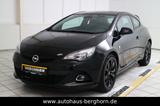 Opel Astra J GTC "OPC Line" AUTOMATIK - Opel Astra: J Opc Line