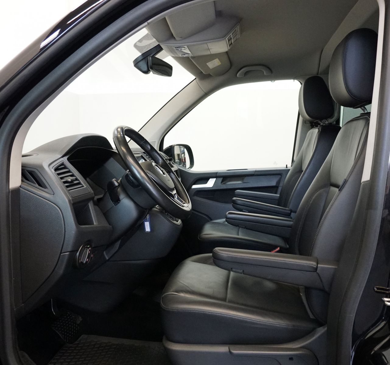 Vw T6 Caravelle