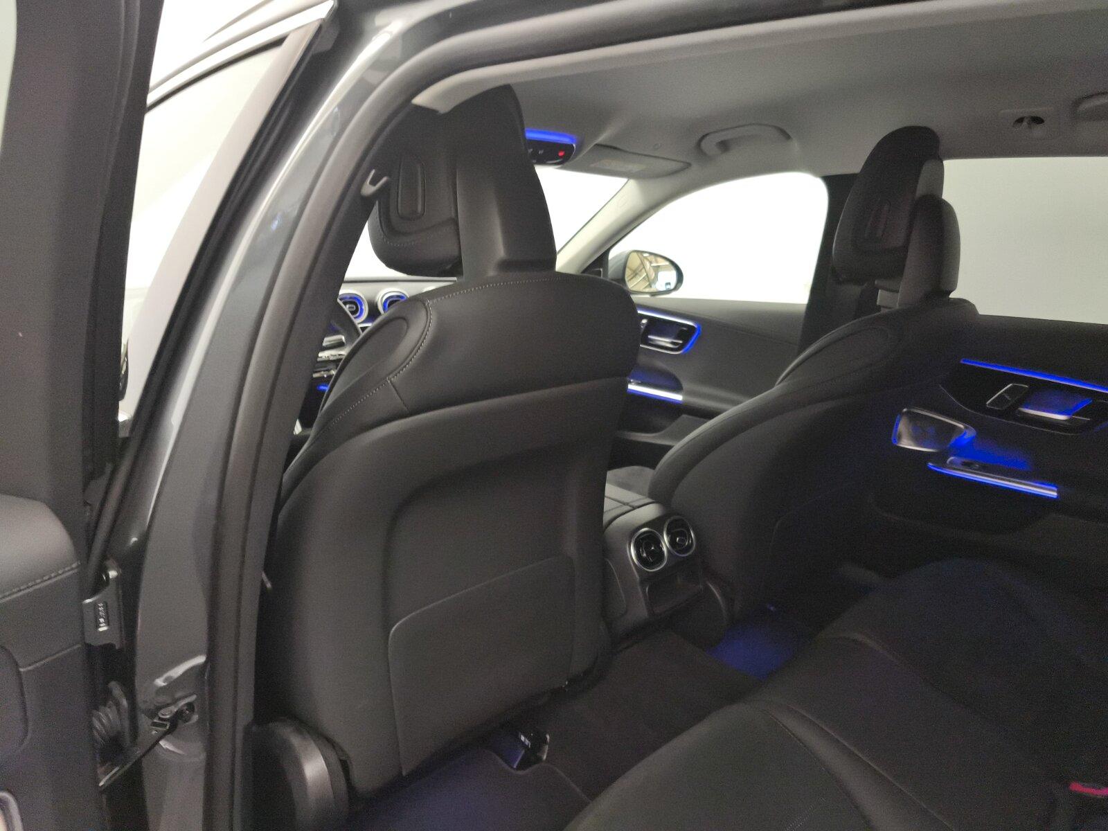 Mercedes-Benz C 300 T d AMG Advanced+ FahrassiPlus Burmester