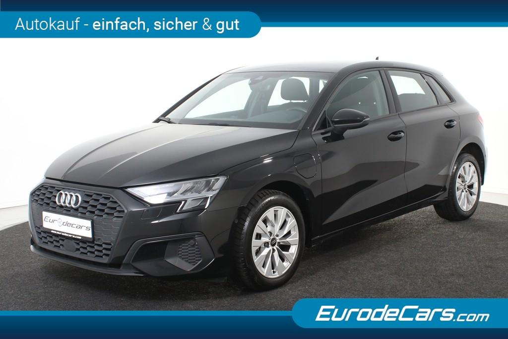 Audi A3 40 TFSI e Sportback *1.Hand*Leder*Navi*SHZ*