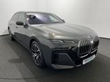 BMW 740d xDrive Limousine M Sportpaket 360° PANO ACC - Gebrauchtwagen von Händlern