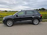 Volkswagen Tiguan 2.0 190PS 4x4 OFFROAD/Highline AHK - : Offroad