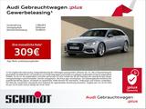 Audi A6 Avant 50 TFSI e quattro Advanced AHK ACC SHZ  - Audi A6 mit Hybrid-Antrieb