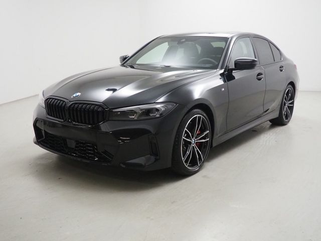 BMW 320d xDrive Limousine TAGESZULSSUNG UPE €69000