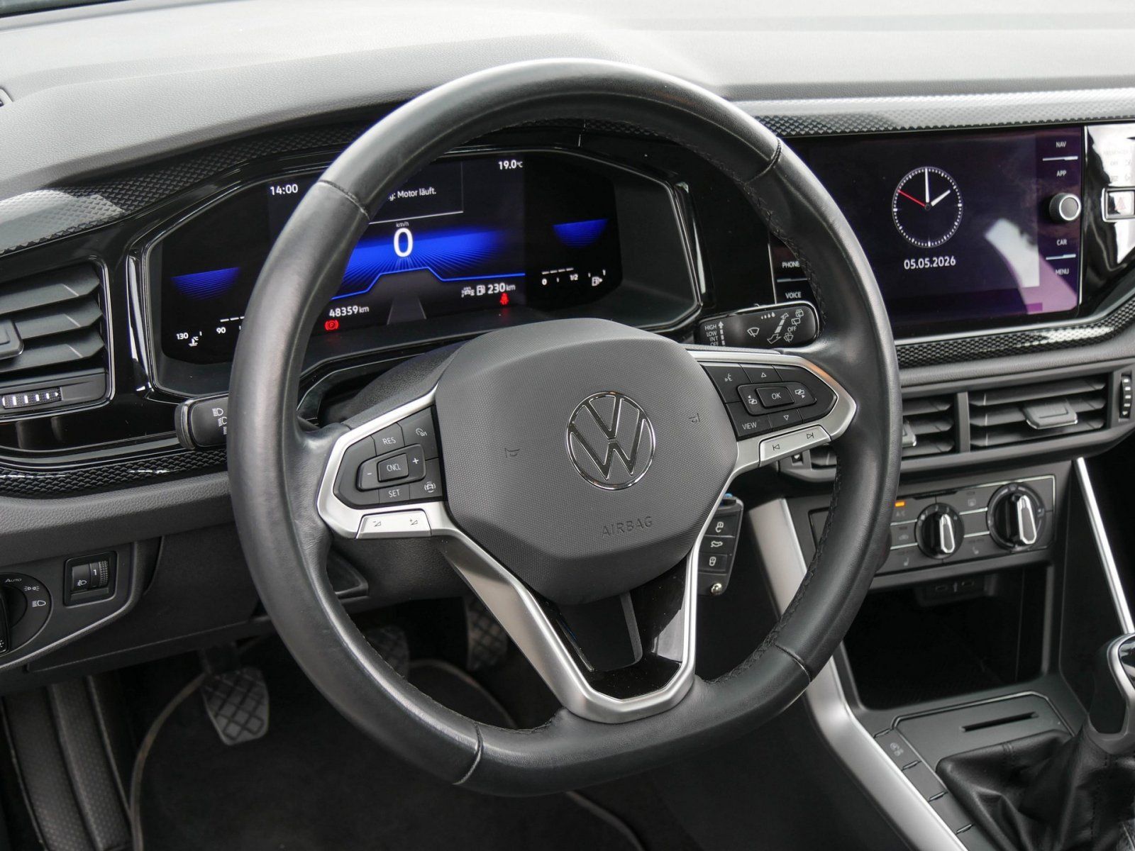 Volkswagen Polo - Bild 10