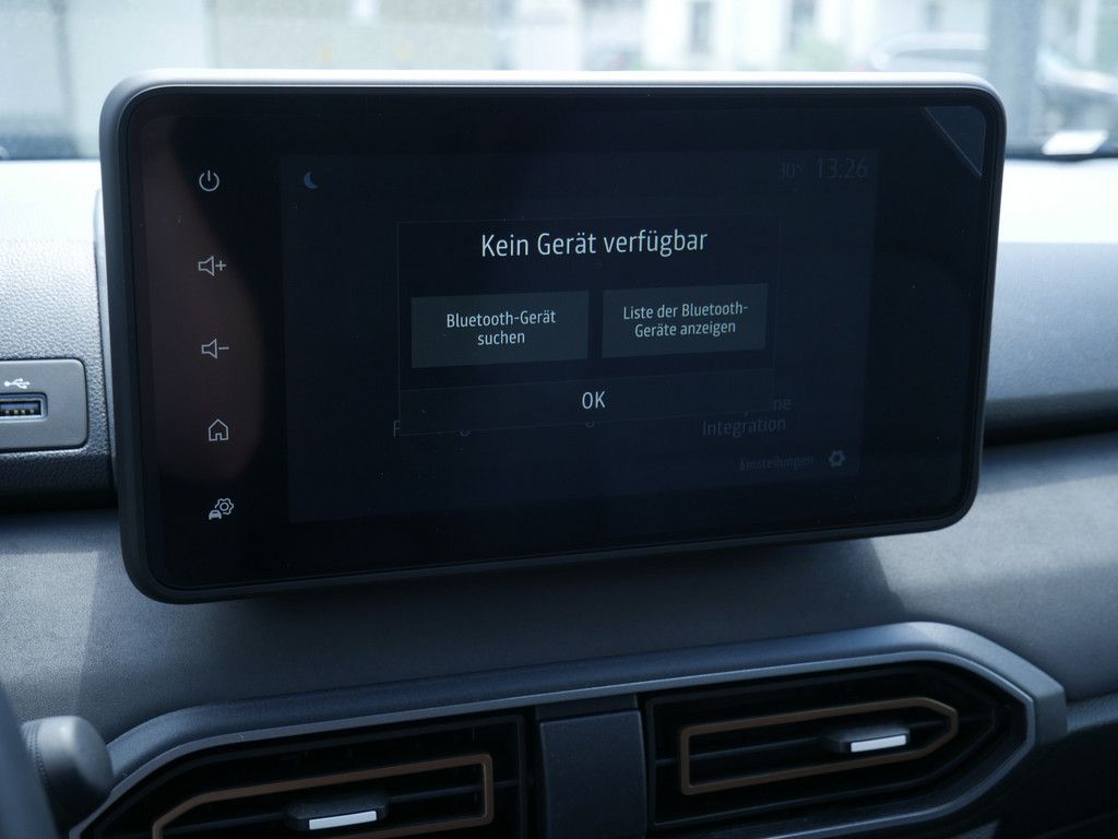 Fahrzeugabbildung Dacia Jogger Extreme HYBRID 140