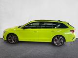 Skoda Octavia Combi RS 2.0 TSI DSG+LED+NAVI+ACC+HUD - Skoda Octavia: Grün, RS