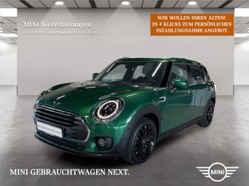 MINI Cooper Clubman Navi Head-Up Kamera Pano.Dach