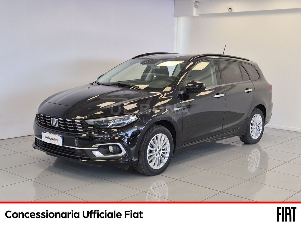 Image of Fiat Tipo