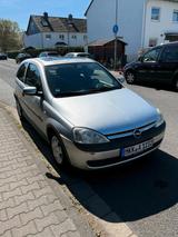 Opel Corsa C 1.2 Joy - Opel Corsa Joy mit Benzin-Antrieb