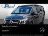 Mercedes-Benz V 300 Marco Polo Edition AMG+GSD+2xSthzg+Distr