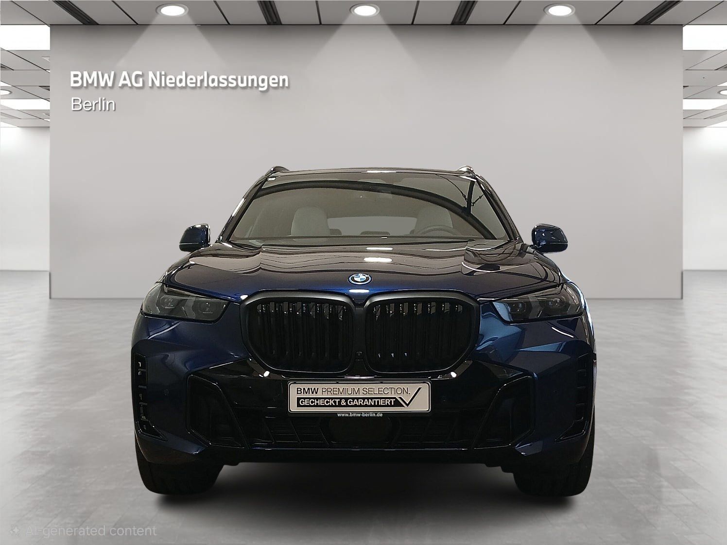 BMW X5 xDrive50e M Sport Pro Massage Pano DAPr PAPr foto 5