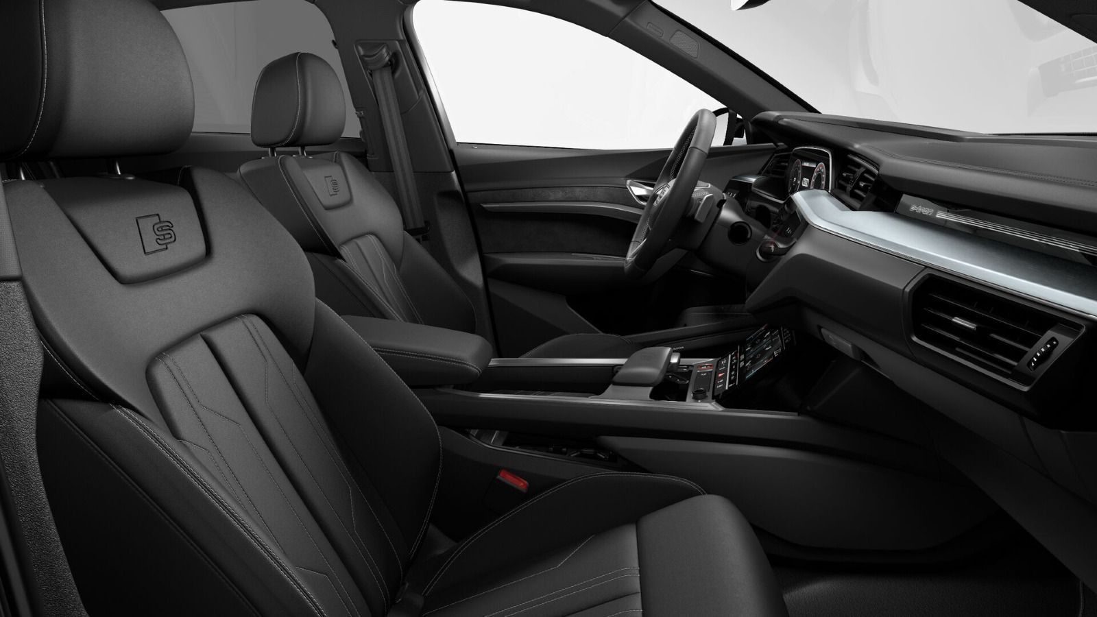 Audi e-tron - Bild 8