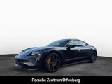 Porsche Taycan Turbo