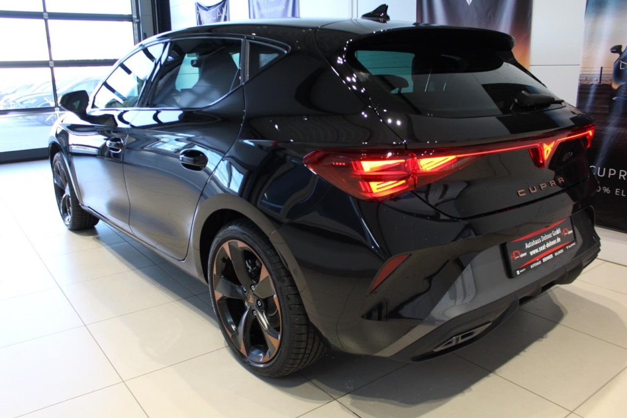 Cupra Leon - Bild 2