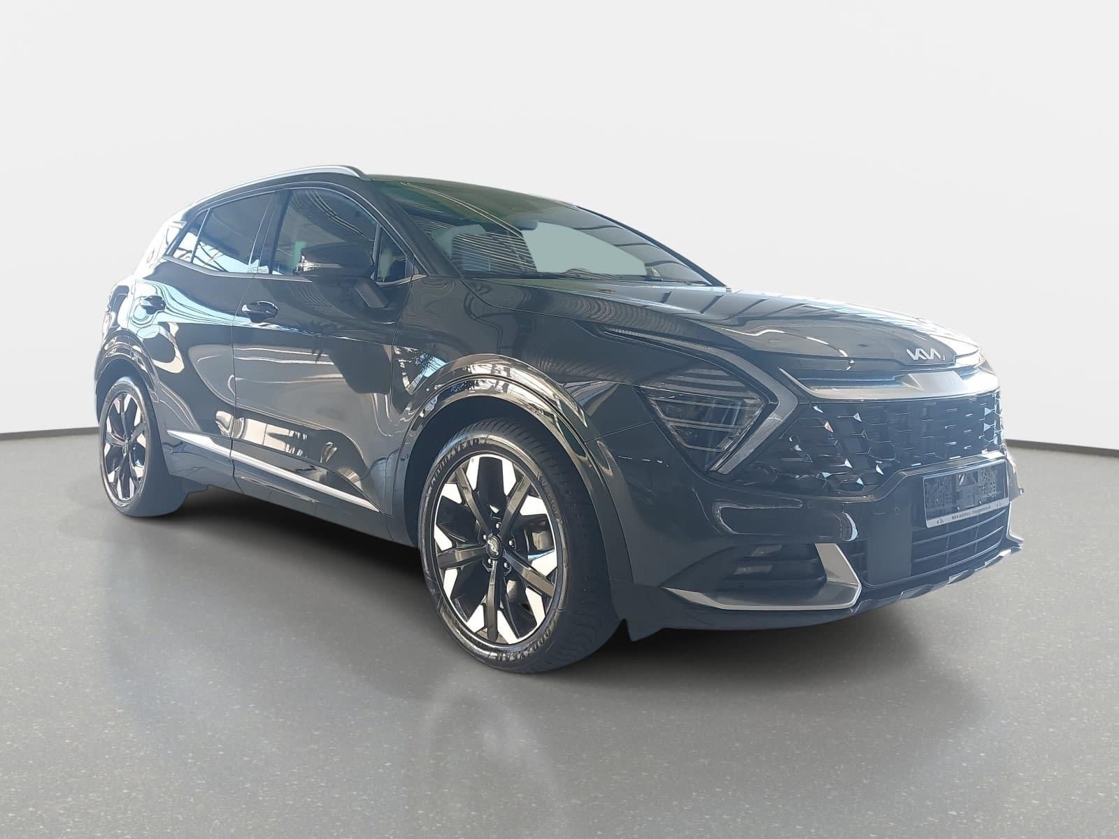 Kia SPORTAGE 1.6T PLUG-IN-HYBRID AUTO. SPIRIT AHK AL imagem 3