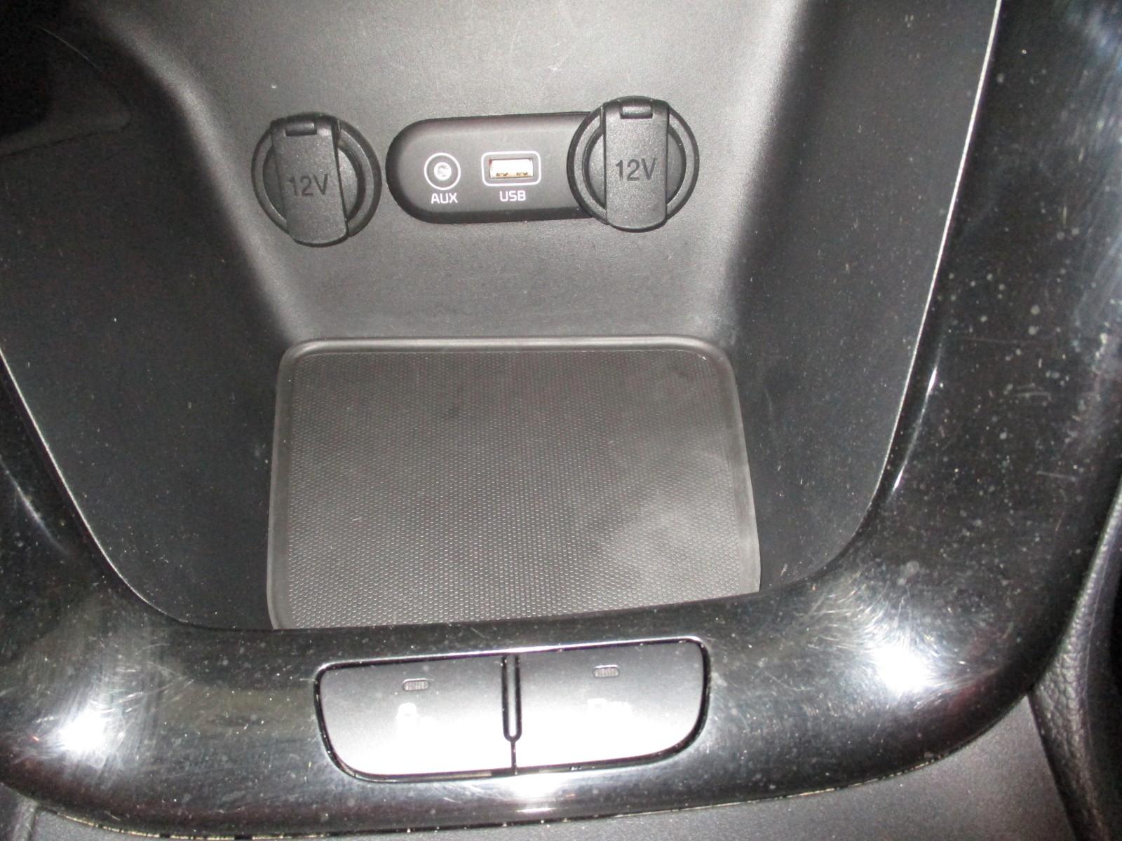 Kia cee'd Sportswagon Spirit, Klimaaut,LM,AHK