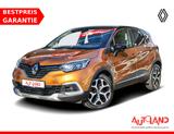 Renault Captur 1.2 TCE 120 EDC Totwinkel Tempomat Kamera - Renault Captur Gebrauchtwagen