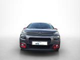 Citroën C3 1.2 Feel Automatik - Citroën C3 in Frankfurt (Main)