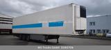 Schmitz Cargobull Kühlauflieger Rohrbahn Hooks | Vector 1850 MT - Kühlauflieger