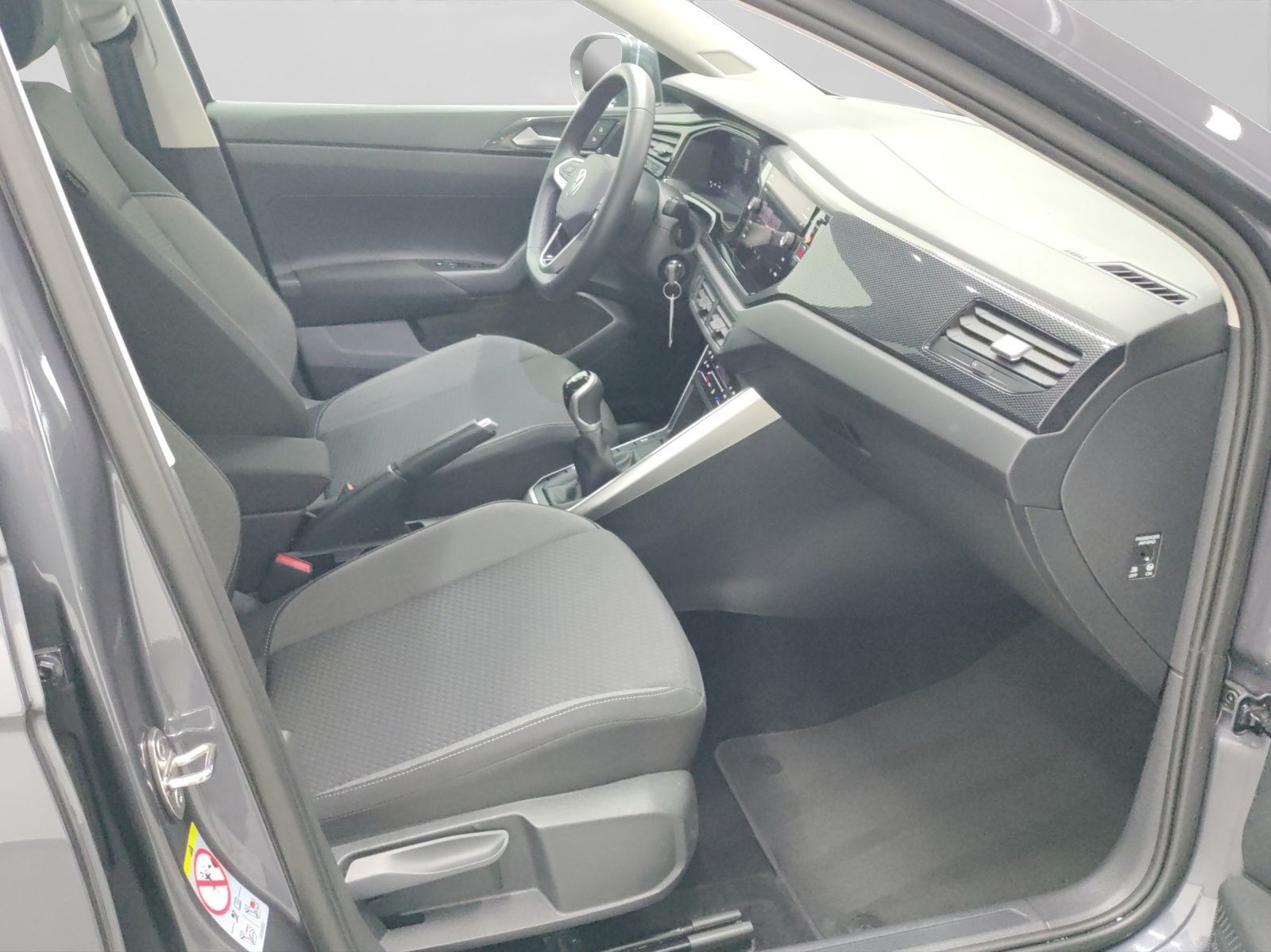 Volkswagen Taigo - Bild 4