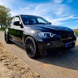 BMW X5 3.0d X-Drive M-Paket M57 Pano Leder... - BMW M5 mit Diesel-Antrieb