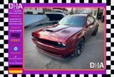 Dodge Challenger 6.4 R/T SCAT PACK*OEM WIDE BODY*LED* - Dodge Challenger in Duisburg