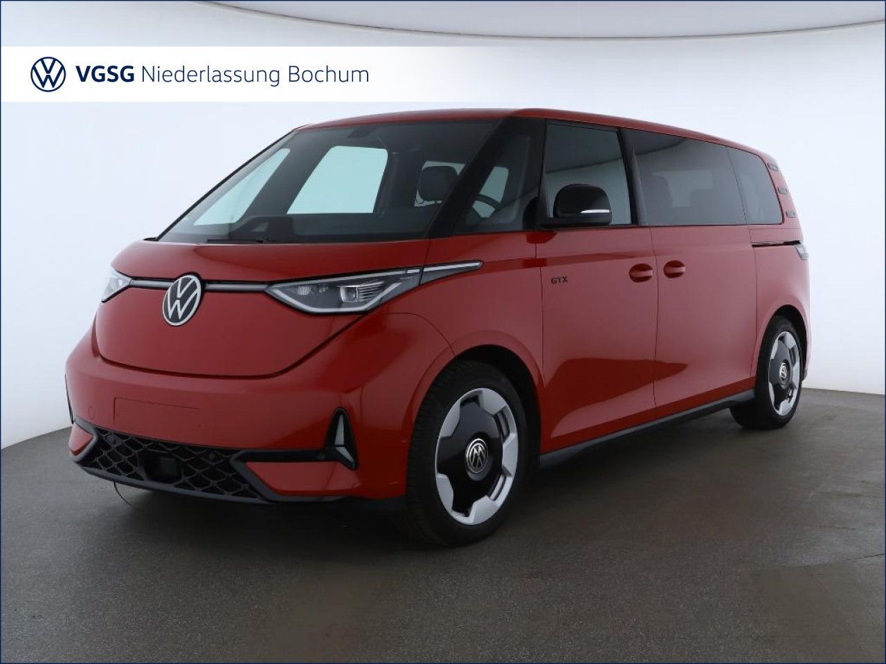 Volkswagen ID. Buzz - Bild 5