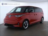 Volkswagen ID. Buzz GTX Lang 4Motion AHK ACC Kamera HeadUp - rote Volkswagen ID. Buzz
