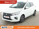 Mitsubishi Space Star 1.2 Select+ *CAM*TEMPO*SHZ*ALU*KLIMA* - Mitsubishi Space Star Gebrauchtwagen in Dortmund
