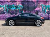 Audi TT RS Coupe 2.5 TFSI S tronic quattro - 1.Hand! - gebrauchte Audi TT RS aus dem Jahr 2012