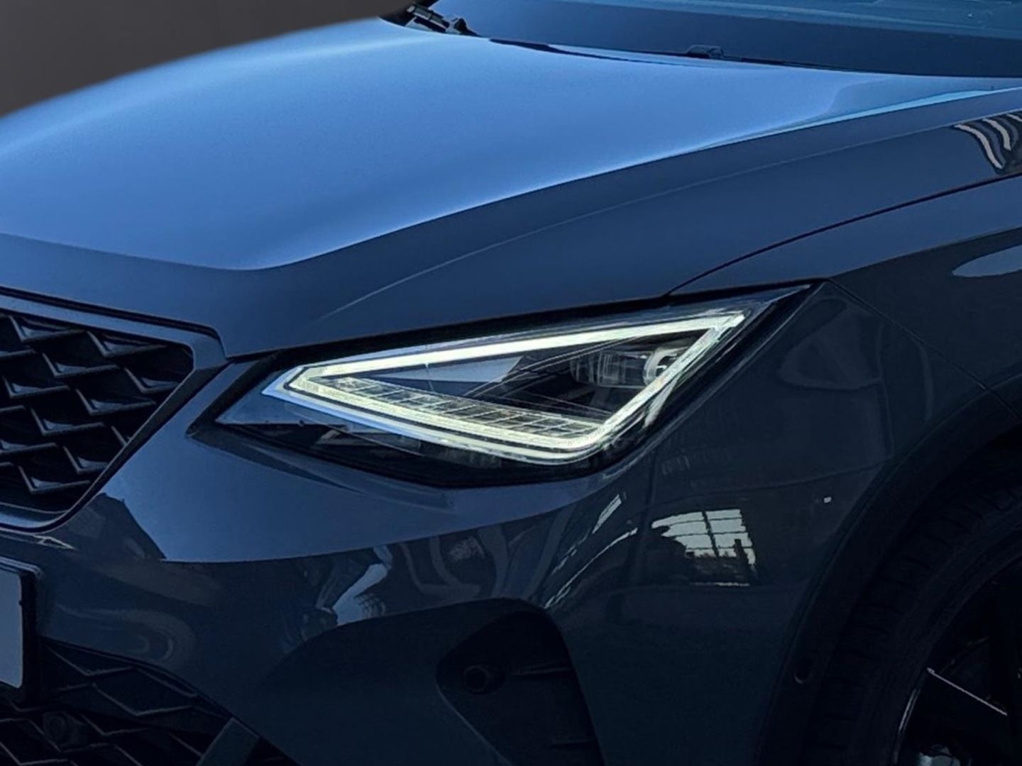 Seat Arona - Bild 7