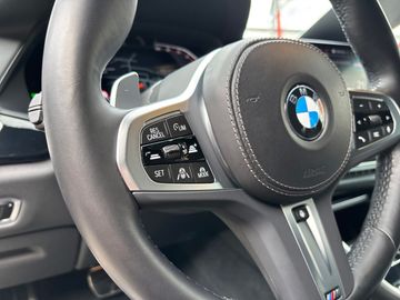BMW X6 xDrive40d M Sportpaket Gestiksteuerung DAB